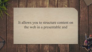 How To Display In Html