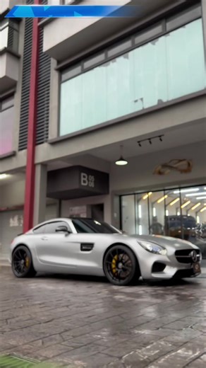 Infinity_G Wrap KL on TikTok