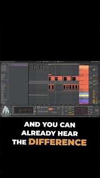 Mastering Stereo Width with OTT Compression | Link in Description