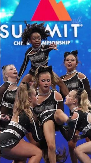HIGHLIGHTS: An enchanting performance from Prodigy All Stars Moonlight! 🌙