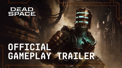 Dead Space Remake Gameplay Reveal Coming On October 4