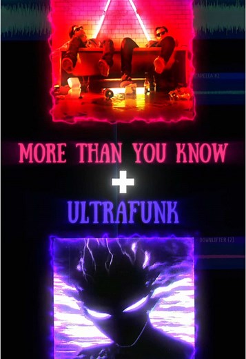 Exploring the Essence of ‘More Than You Know’