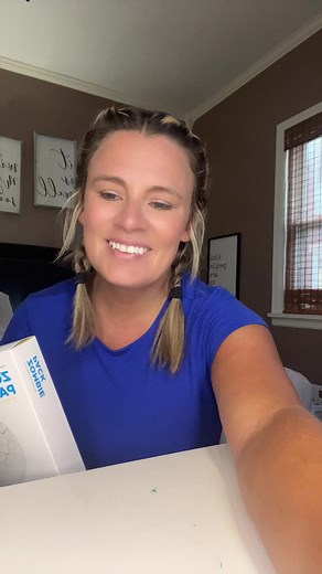 Zombie Face Mask Review!