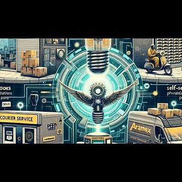 South Africa's Courier Revolution: From Postal Service to Package Innovation