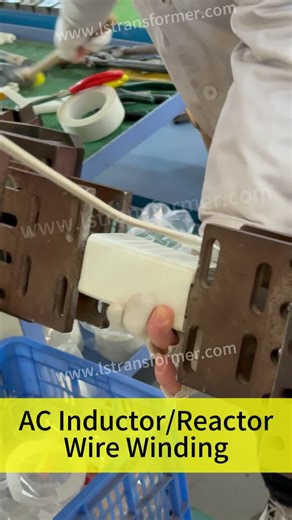 #electrical #powertransformer #transformer #reactor #inductor #choke #coil | Trista Wang