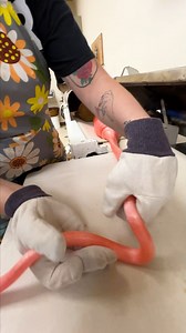 176K views · 310 reactions | If you've never tried to do this before, don't assume it's that easy! New candy makers often struggle with this section. But it's well worth it, because we are making candy! | Hercules Candy Co | Facebook