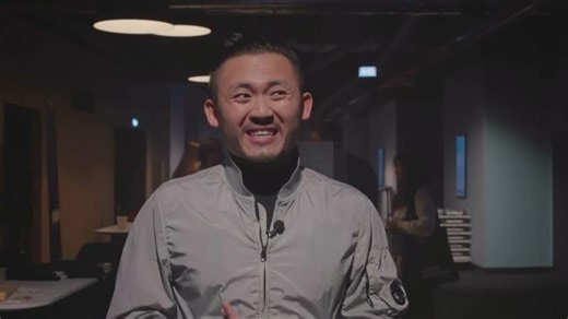 In conversation with Tim Fu | Philippe Brocart