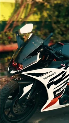 KTM RC 39t #ktmrc390 #trendingshorts #viralshorts #1ksubscribers #1millionviews #youtubeshorts #1k