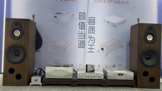 HiFi发烧级高端功放排名前一名，让人百听不厌！非常甜美耐听