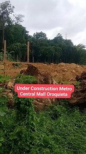 Soon to Open Metro Central Mall Oroquieta. #excitingoroquieta #TheCapitalOfMisamisOccidental #everyoneシ゚ #highlightsシ゚ #follower #everyone #highlights #TopFans | Uswag Oroquieta