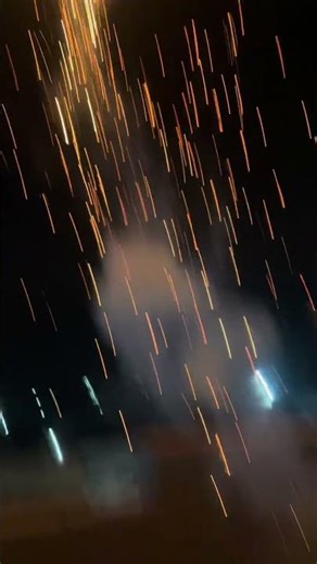 D1 glitter star testing