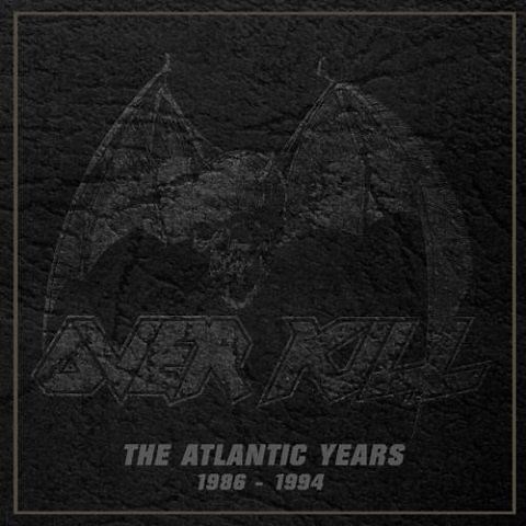 Overkill – The Atlantic Years 1986-1994 (2021) » download by NewAlbumReleases.net