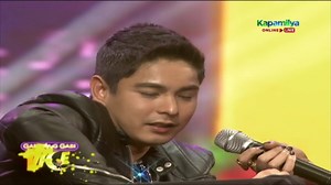 114K views · 2.7K reactions | COCO: "Kapag ito ahas, ah!" LOL! Balikan ang pagsabak niya sa 'Coco-yani o Di Coco-yanin' Challenge sa #GGV DITO: DON’T FORGET TO LIKE ABS-CBN for more videos facebook.com/ABSCBNnetwork Visit kapamilyaonlinelive.com to know more details! | ABS-CBN | Facebook