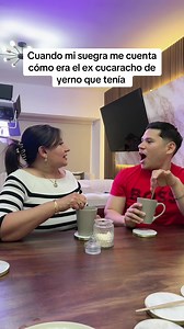 Doña Suegra: ¿Quién es la mamá de la novia del Súper Trucha?