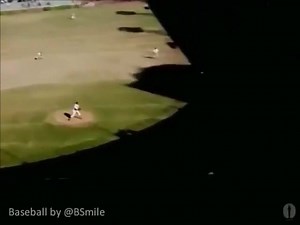 46K views · 1.3K reactions | 75 Years Ago Today: Rare color film footage of the legendary Satchel Paige pitching in an exhibition game at Wrigley Field, Los Angeles! (November 7, 1948) #MLB #Baseball #Legend #History | Baseball by BSmile | Facebook