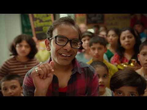 Yale Zuri Smart Door Lock - Tamil #AapkeGharKiZ+Security