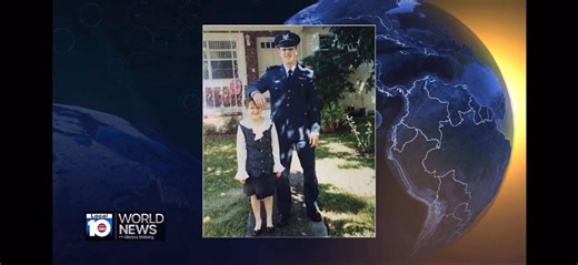 3.7K views · 249 reactions | “United States Air Force veteran finds another calling through comedy” WPLG Local 10 World News hosted by Glenna Milberg https://www.local10.com/video/features/2025/11/11/air-force-veteran-finds-another-calling-through-comedy/ | Jose Sarduy | Facebook