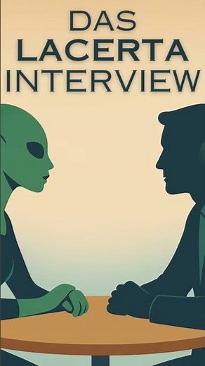 The Lacerta Interview: Reptilians from the Inner Earth – UFOs, Aliens and the Hollow Earth (Audio...