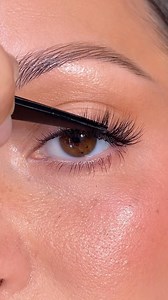 1.5K views · 22 reactions | The quickest lash application  Can be reused again and again with no glue needed. Self Adhesive Half Lashes are available in 3 styles on LillyLashes.com ✨ Styles featured: 勺 WildChild 勺 StarCatcher 勺 DayDreamer | Lilly Lashes | Facebook