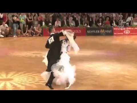 Valzer viennese... Favoloso