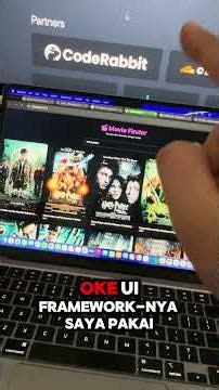 ⚛️ TanStack: Fondasi Modern untuk Data-Driven App dengan Query & Table