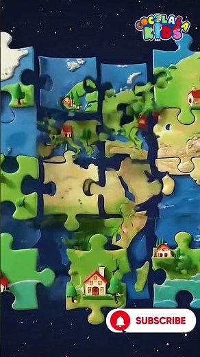 What Causes Earthquakes? 🌋🌀 | Prof. Coco Explains Tectonic Plates & Safety Tips for Kids