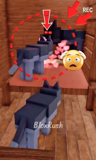 🎨🔥 POM CRAFT IN ROBLOX | 99 Nights in the Forest