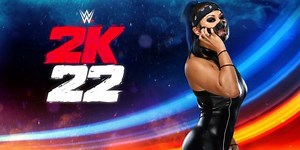 Reckoning | WWE 2K22 Roster