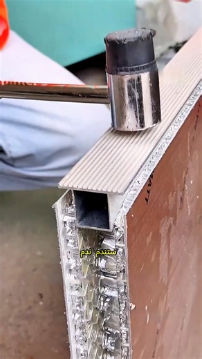 ‏Lightweight, durable honeycomb panels for any project. | honeycomb