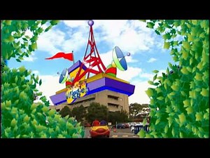 The Wiggles: Lights, Camera, Action, Wiggles! Episode 25 (Theme Song)