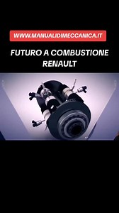 www.manualidimeccanica.it #meccanica #auto #motori #motore #videodelgiorno #post | Meccanica per Tutti