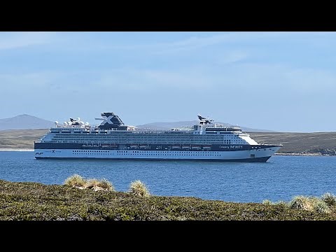 Celebrity Infinity Balcony Cabin 7157 2A - Deluxe Ocean View Stateroom with Verandah