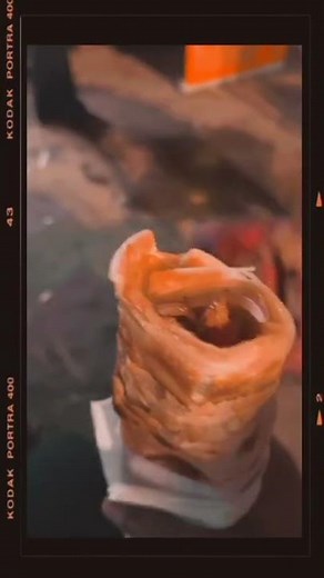 #chicken #rolls #chickenroll #delicious #streetfood #food#spicy #ranveerbrar#subscribe#like#views#1k