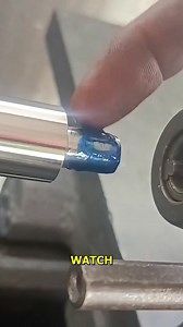 211K views · 606 reactions | Mastering Thread Cutting Step-by-Step Guide. #PrecisionTools #ThreadingGuide #DIYWorkshop #Metalwork #Craftsmanship | Doraya Jennings | Facebook