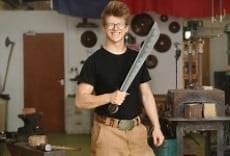 La forja de Steele - History Online