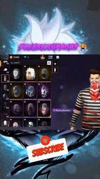 🥶 No Top-Up, No Problem! Best Free Fire Dress Combination 💯 l#mhacommunity#freefire #fyp