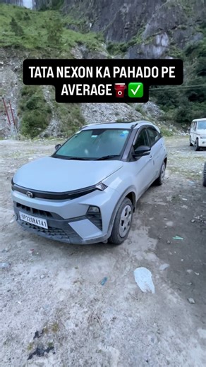 Priyank Arora on Instagram: "Tata NEXON ka honest review ✌🏼❤️"