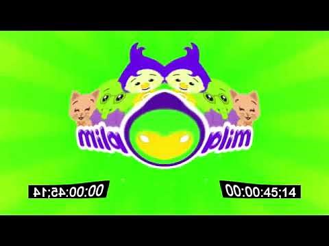 Plim Plim Effects Klasky Csupo 2001 Effects Extended + Round 1 vs Megan Woodmansee