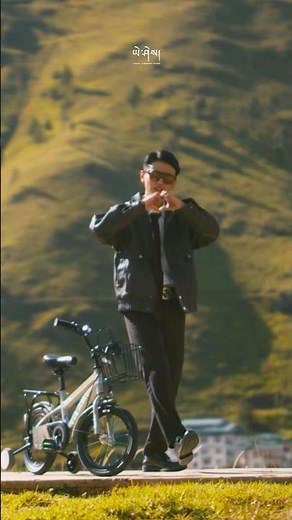 Exclusive bonus clip 🎬Alien’s rap from TSHAMTSHAY