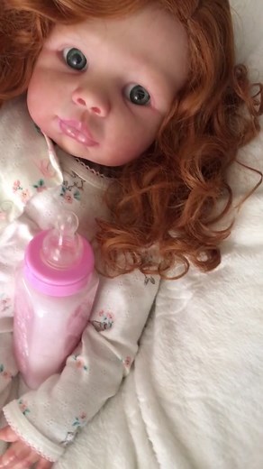 Available at all4reborns.com #rebornbaby #dolls #fakebaby #art #reborndoll #artdoll #handmade #all4reborns #doll