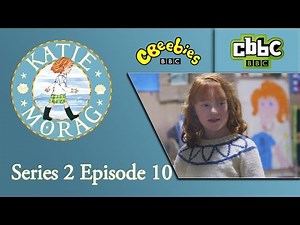 CBBC: Katie Morag Series 2 Episode 10 - Preparing For A Walk