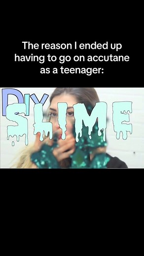 DIY Contour Slime Tutorial: A Nostalgic Beauty Adventure