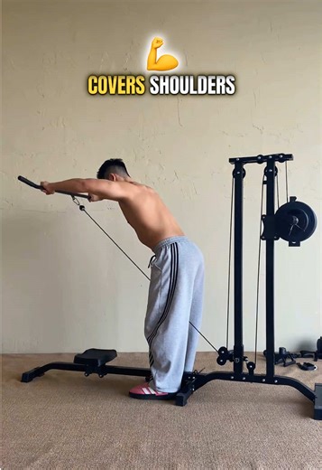 30 Home Exercises with One Setup for Full Body