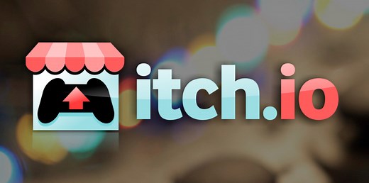 Itch.io platform briefly goes down due to “AI-driven” anti-phishing report