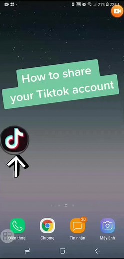Jess trên TikTok