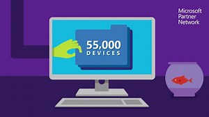 4.8K views · 43 reactions | Did you know ransomware compromised 55K...