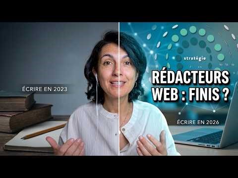 Will we still need web writers in 2026?