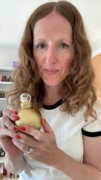 ✨PART TWO: New Britney Spears Perfume - Goddess Fantasy First Impressions