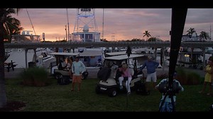 Join our team for a look at what it takes to produce the best photo and videos in the marine industry. From under the sea to high in the sky, way before the sun rises and far after it sets, it's Sea Ray all the way. | Sea Ray Boats