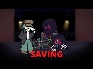 FNF corruption mix part 2: Garcello vs corrupted bf, Day 2